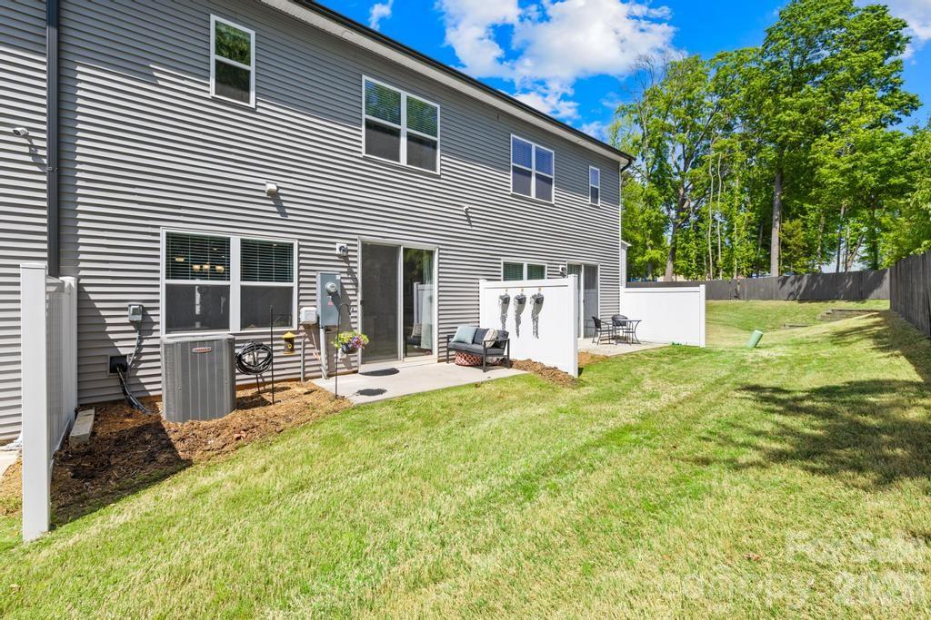 9158 Widden Way Charlotte NC 28269