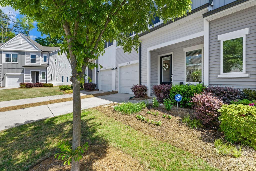 9158 Widden Way Charlotte NC 28269