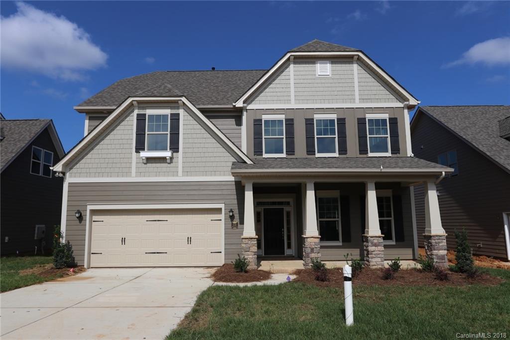 1115 Thessallian Lane Indian Trail NC 28079