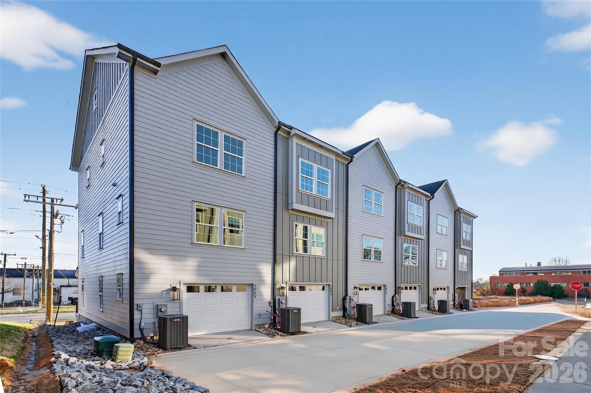 3031 Casting Street Charlotte NC 28206