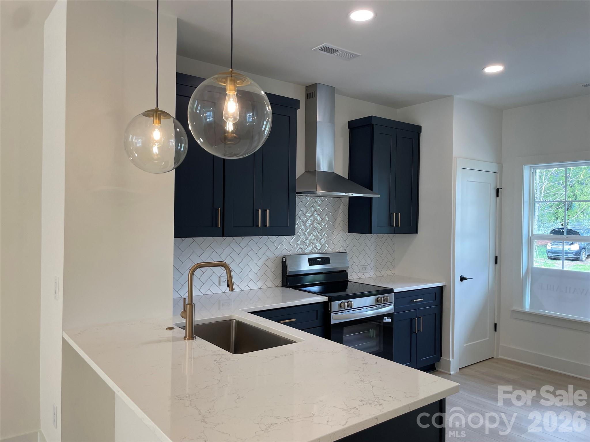 3031 Casting Street Charlotte NC 28206