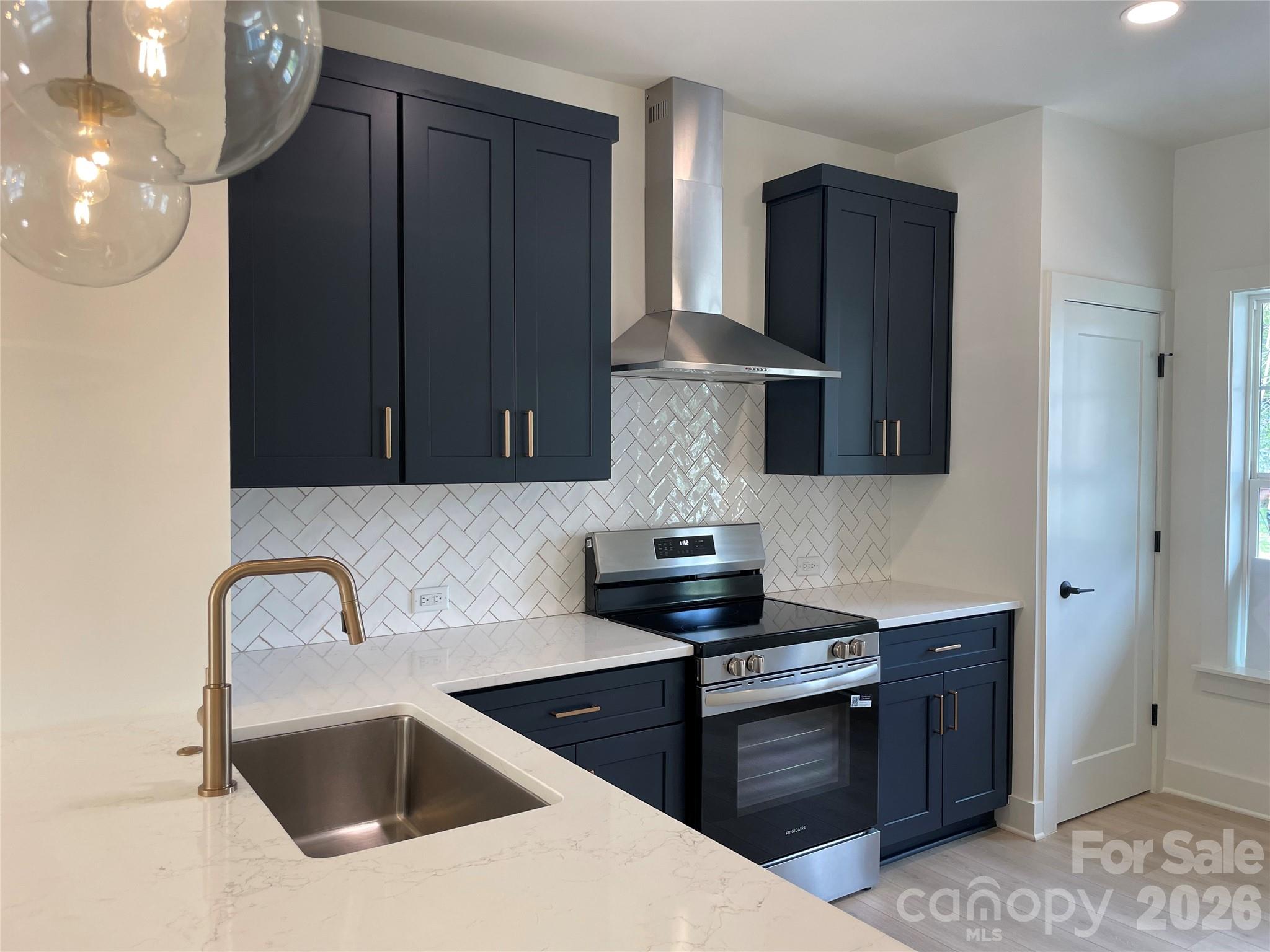 3031 Casting Street Charlotte NC 28206