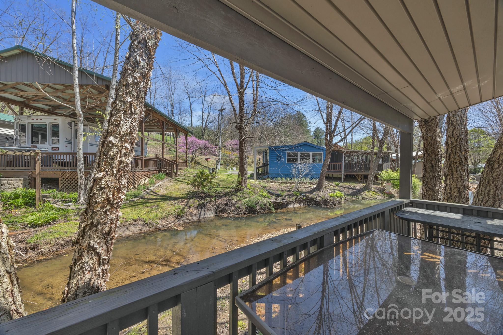 177 Finch Way West Jefferson NC 28694