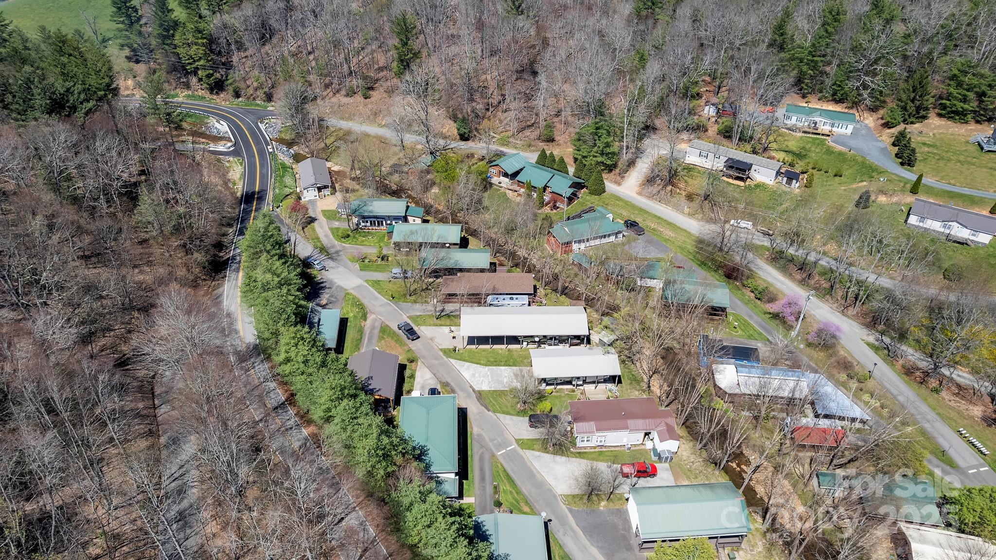 177 Finch Way West Jefferson NC 28694