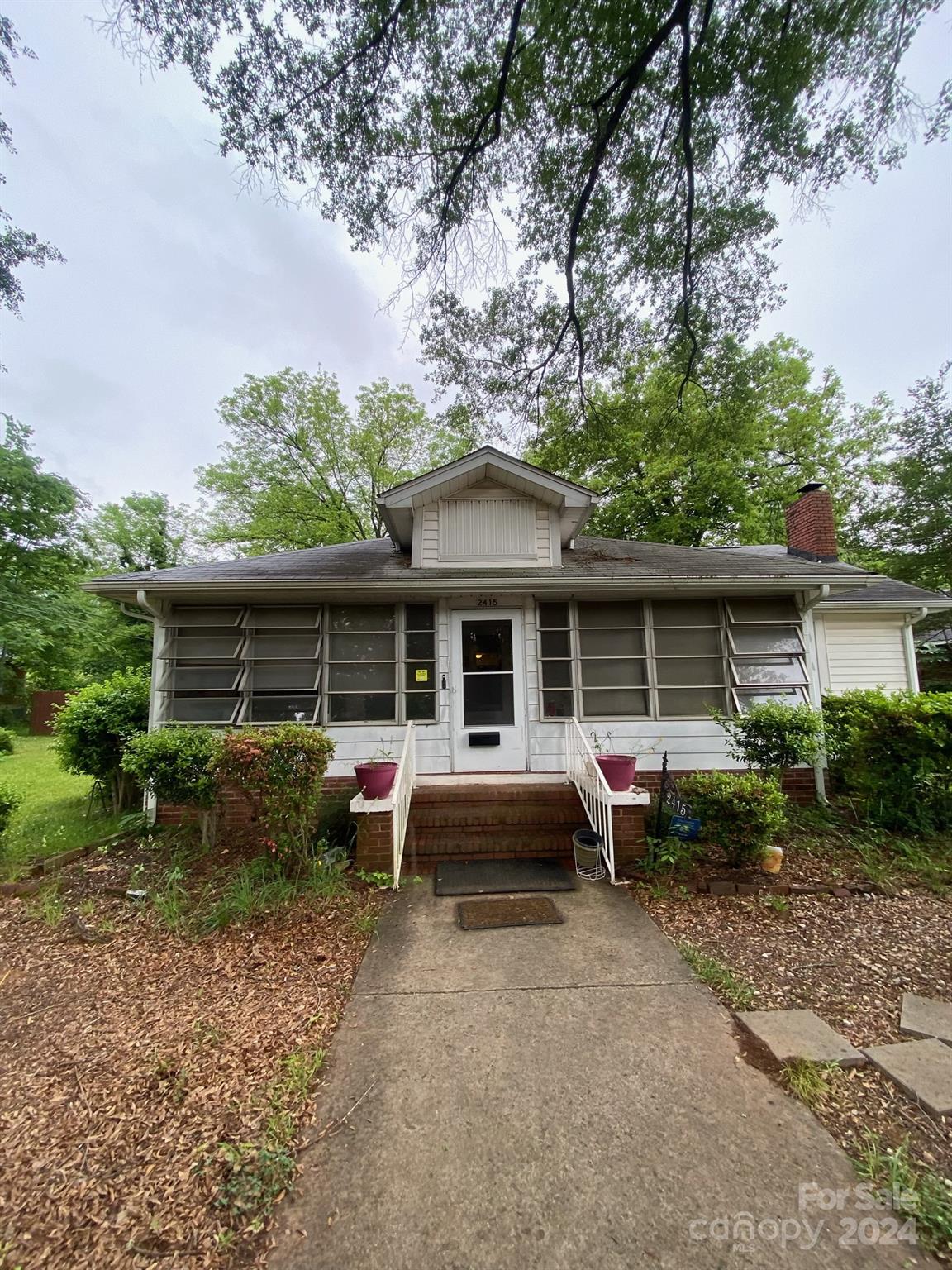 2415 Booker Avenue Charlotte NC 28216