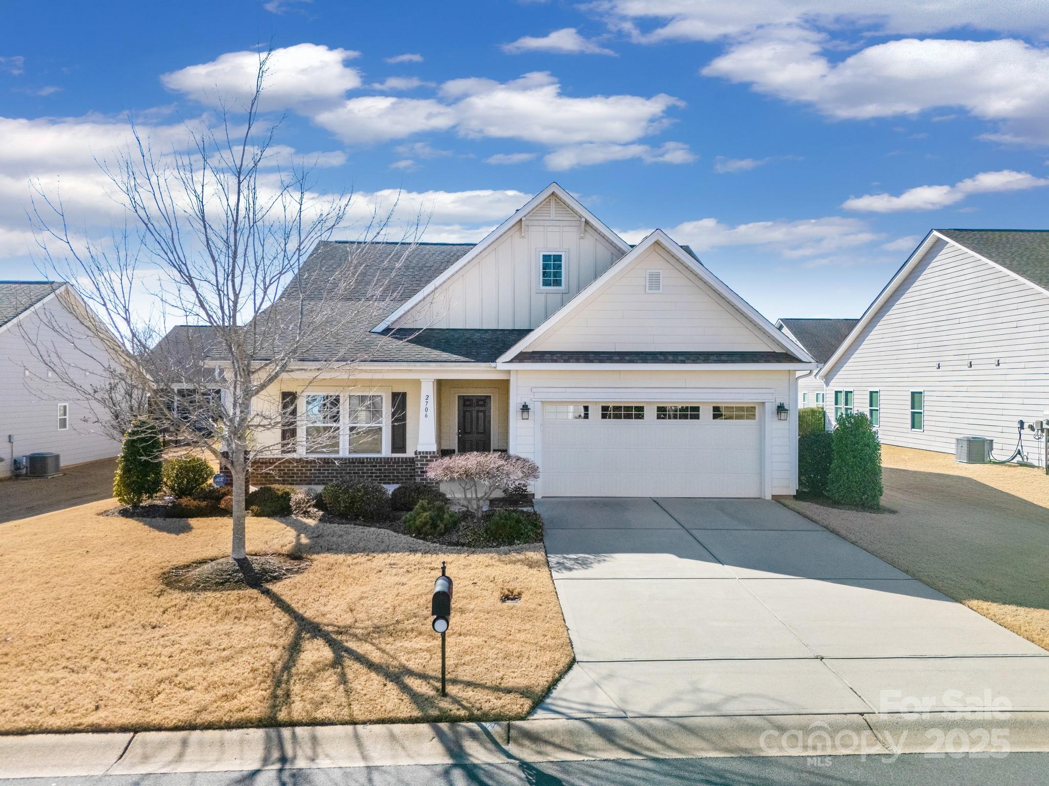 2706 White Pines Court Monroe NC 28112