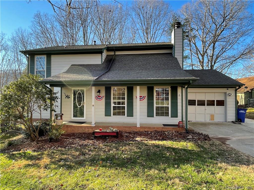 443 Creekside Drive Asheville NC 28804