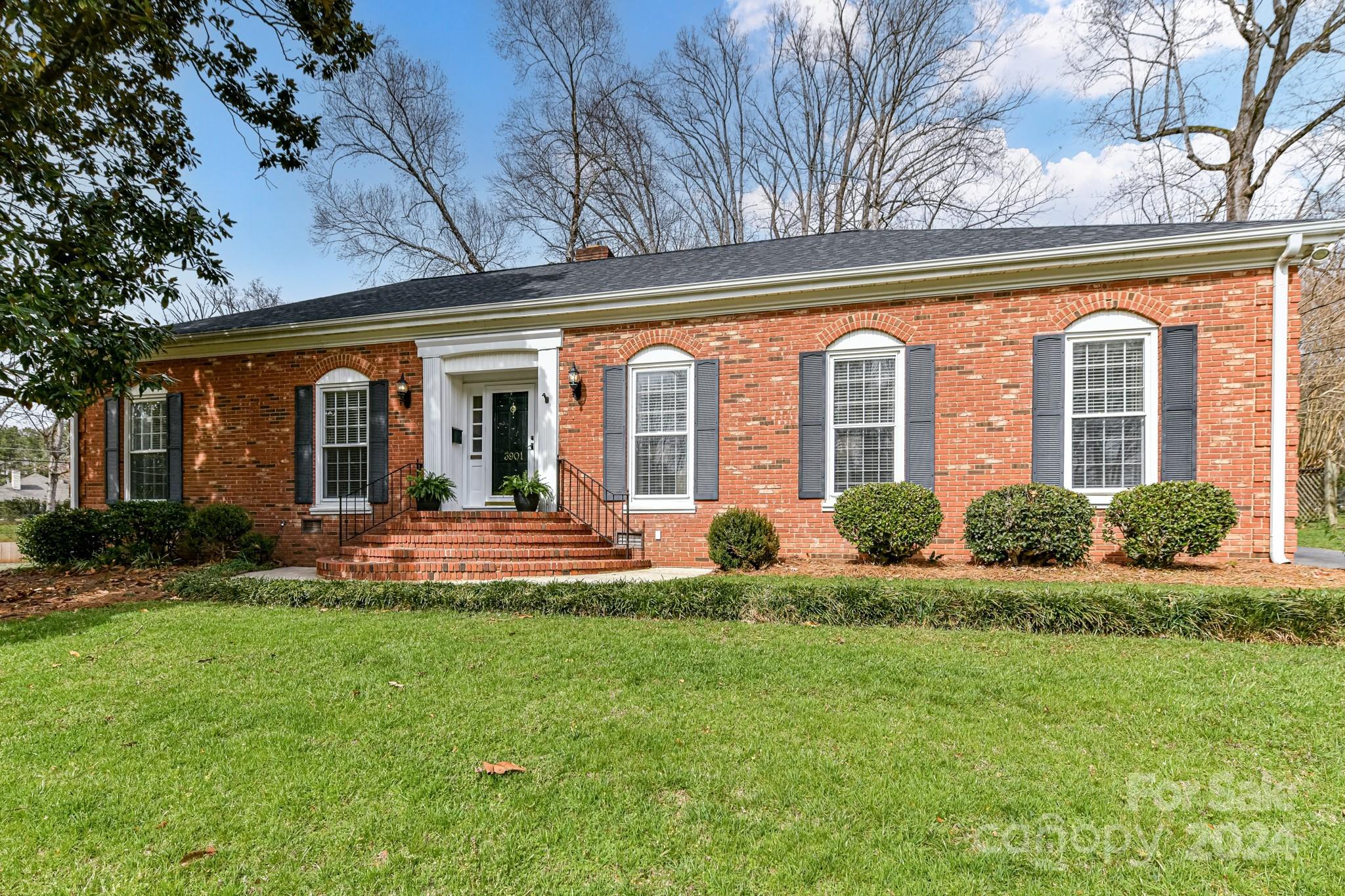3901 Chandworth Road Charlotte NC 28210