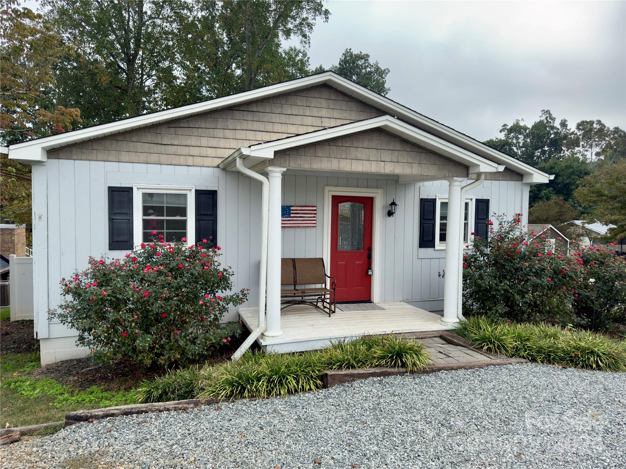 795 Hickory Point Drive Lexington NC 27292