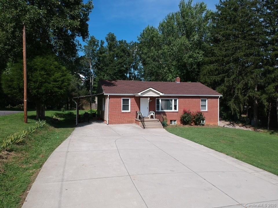 117 Starnes Cove Road Asheville NC 28806