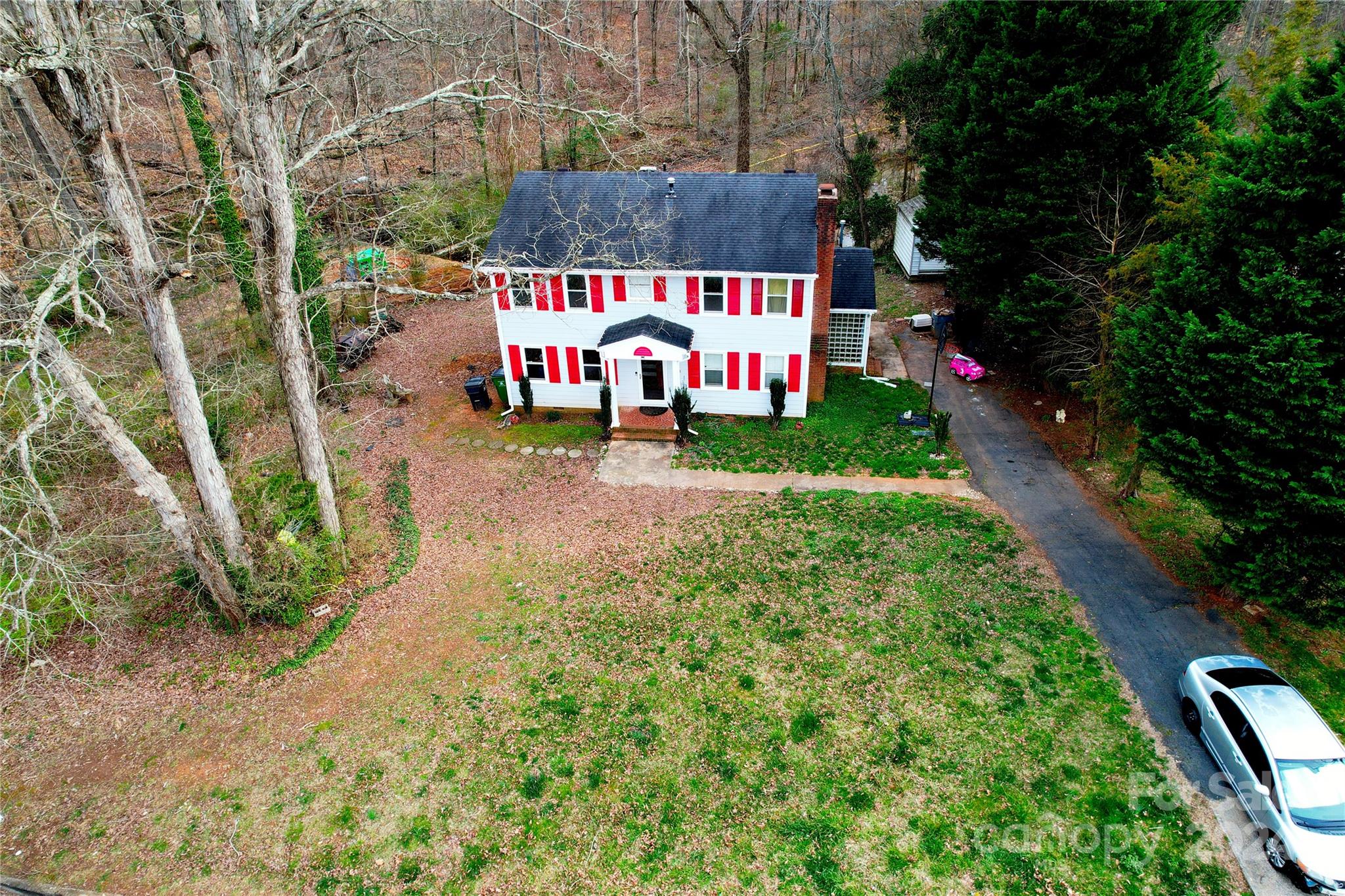 6931 Crossridge Road Charlotte NC 28214