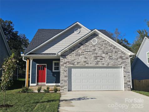 210 Slade Lane Black Mountain NC 28711
