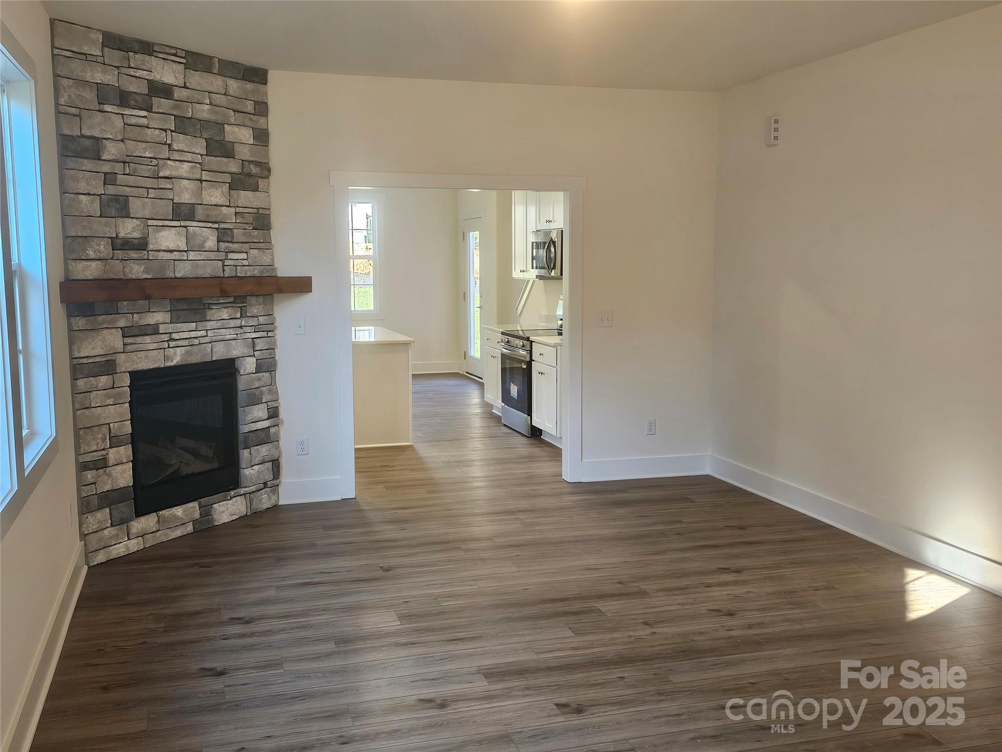 210 Slade Lane Black Mountain NC 28711