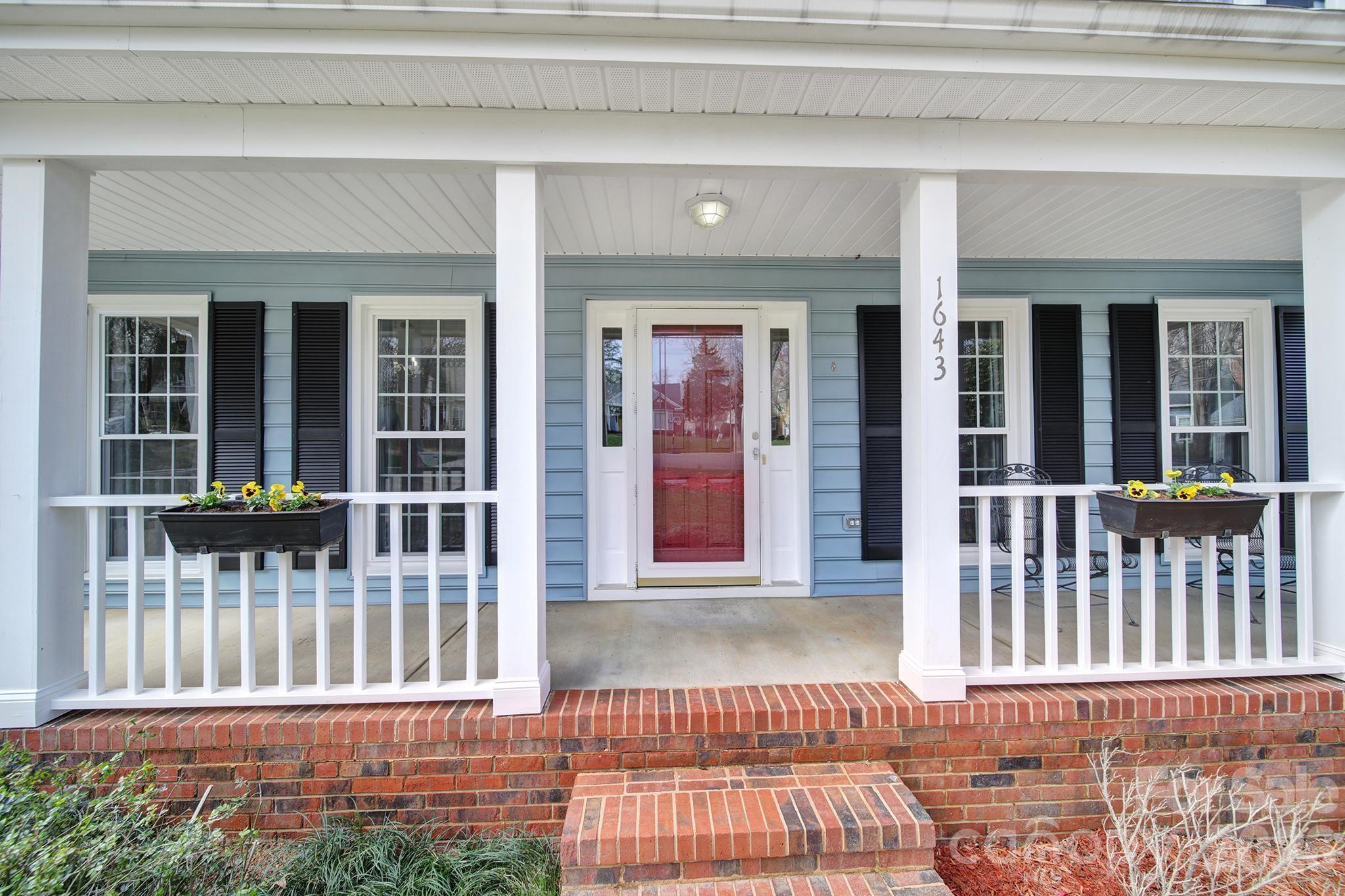 1643 Bridal Trail Rock Hill SC 29732