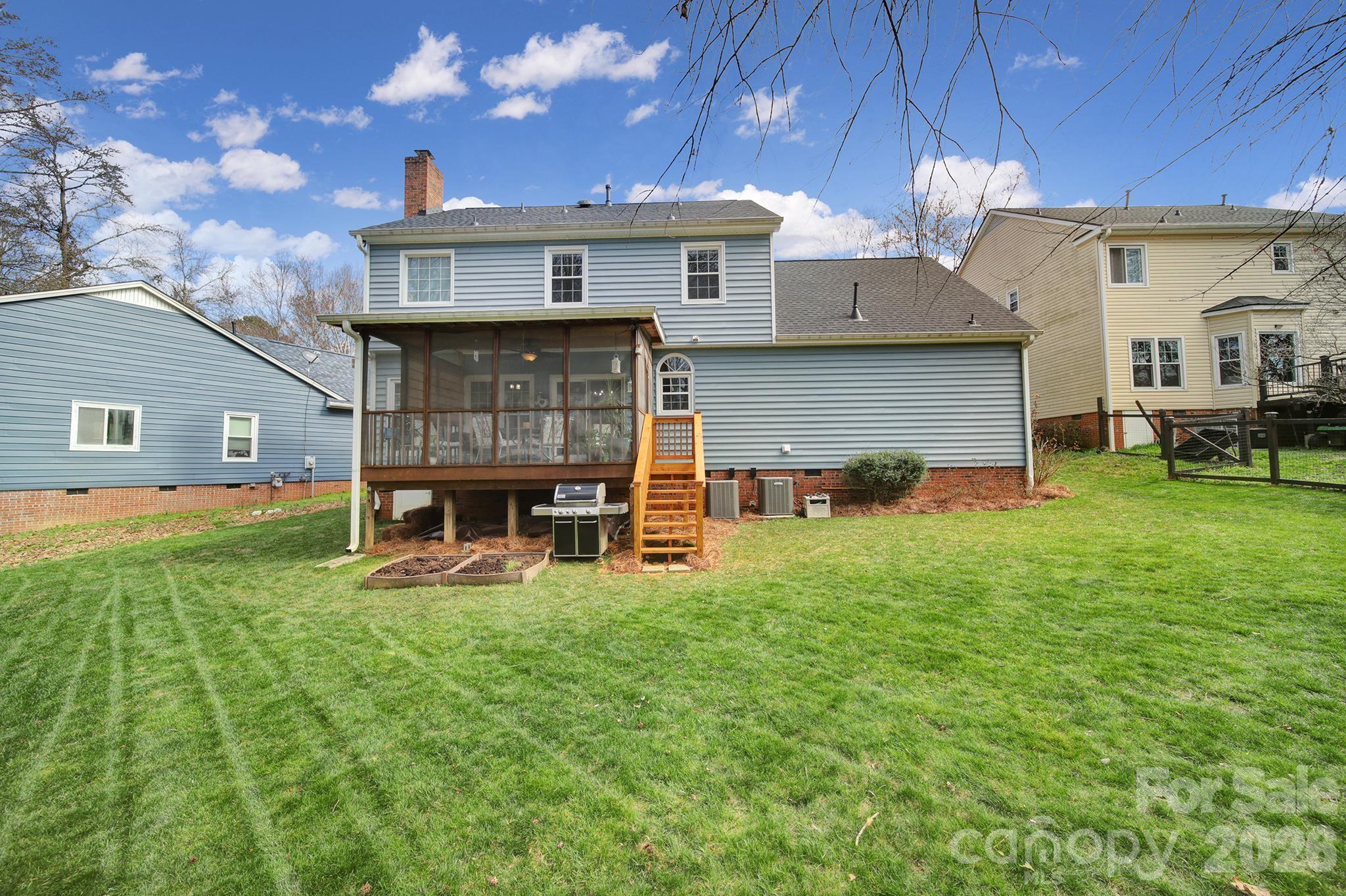 1643 Bridal Trail Rock Hill SC 29732
