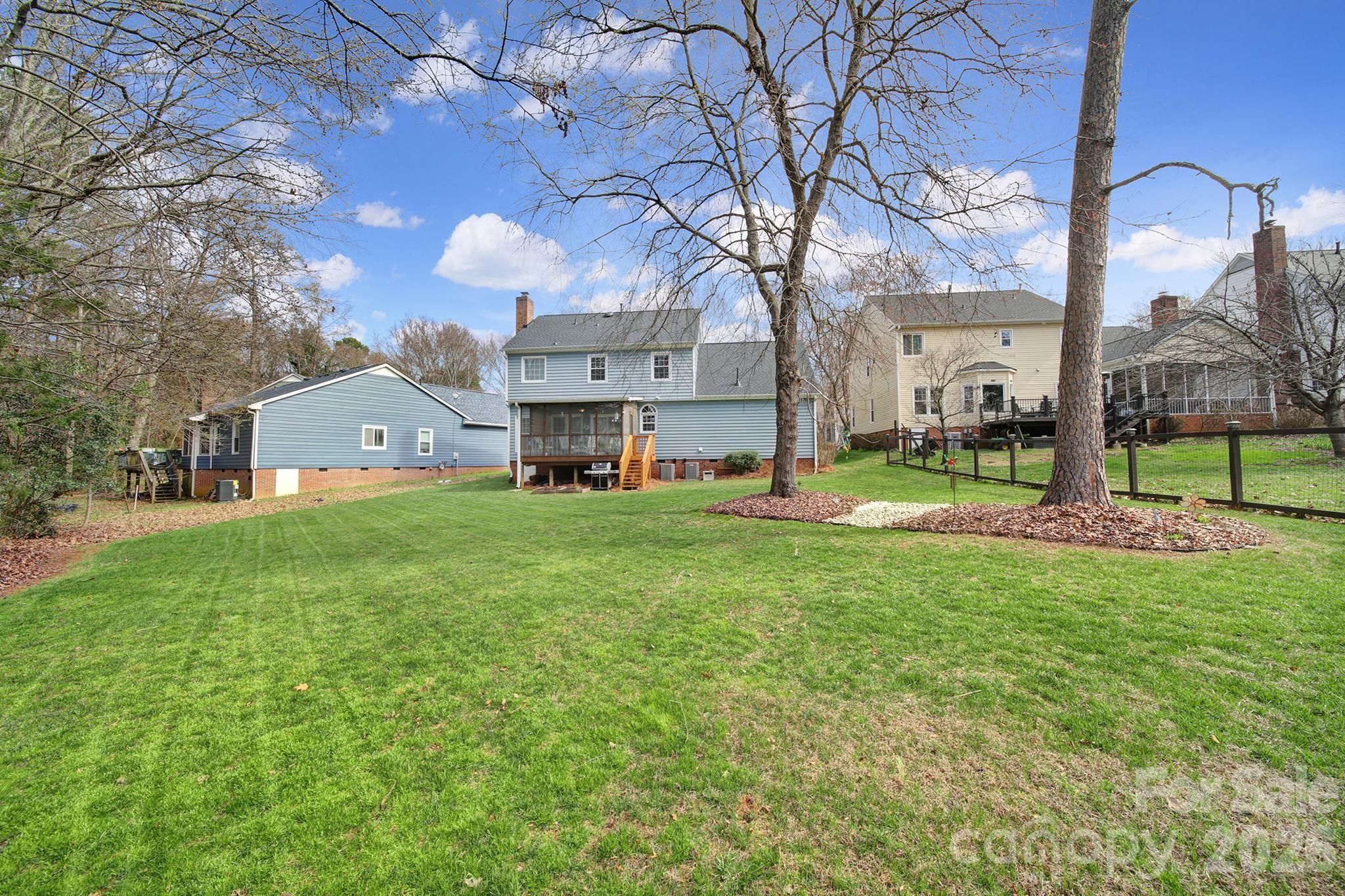 1643 Bridal Trail Rock Hill SC 29732
