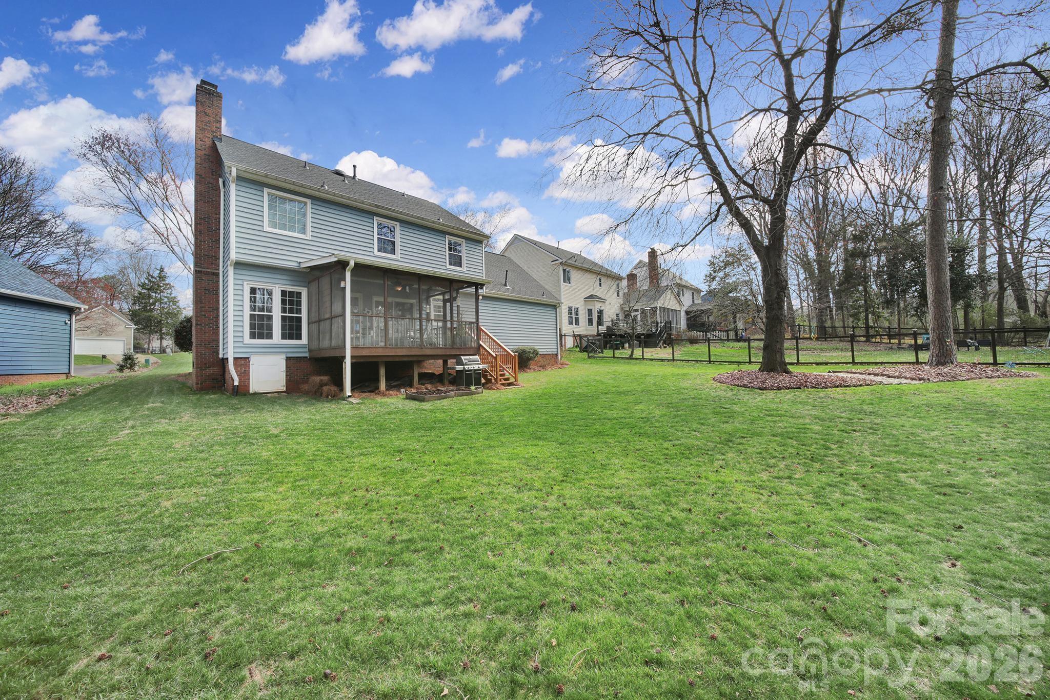 1643 Bridal Trail Rock Hill SC 29732
