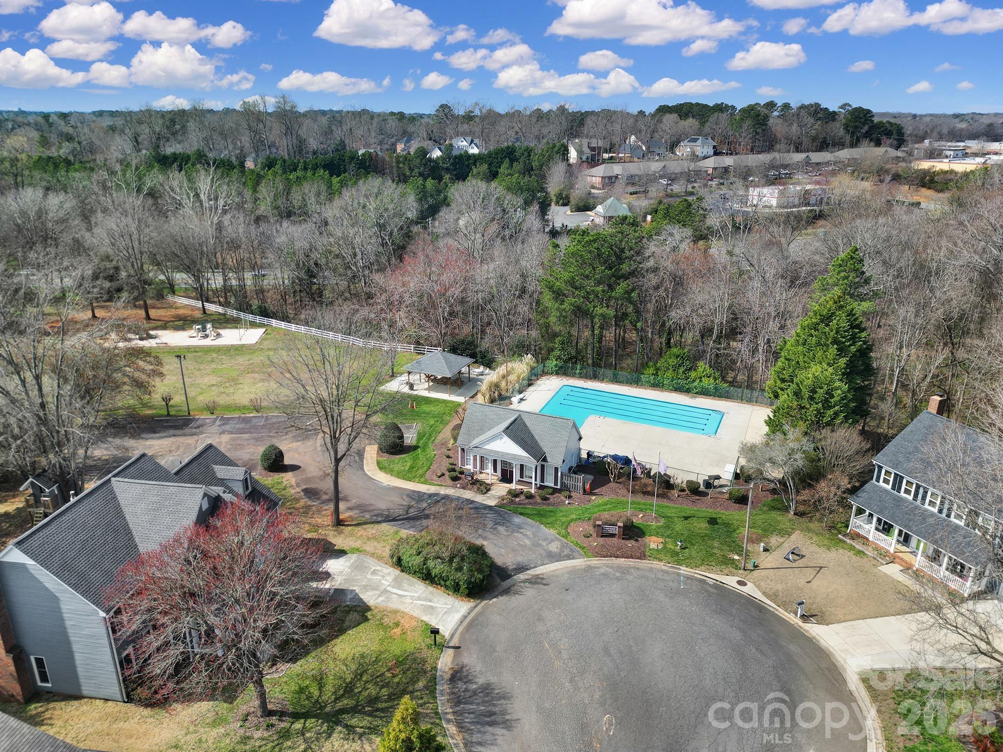 1643 Bridal Trail Rock Hill SC 29732