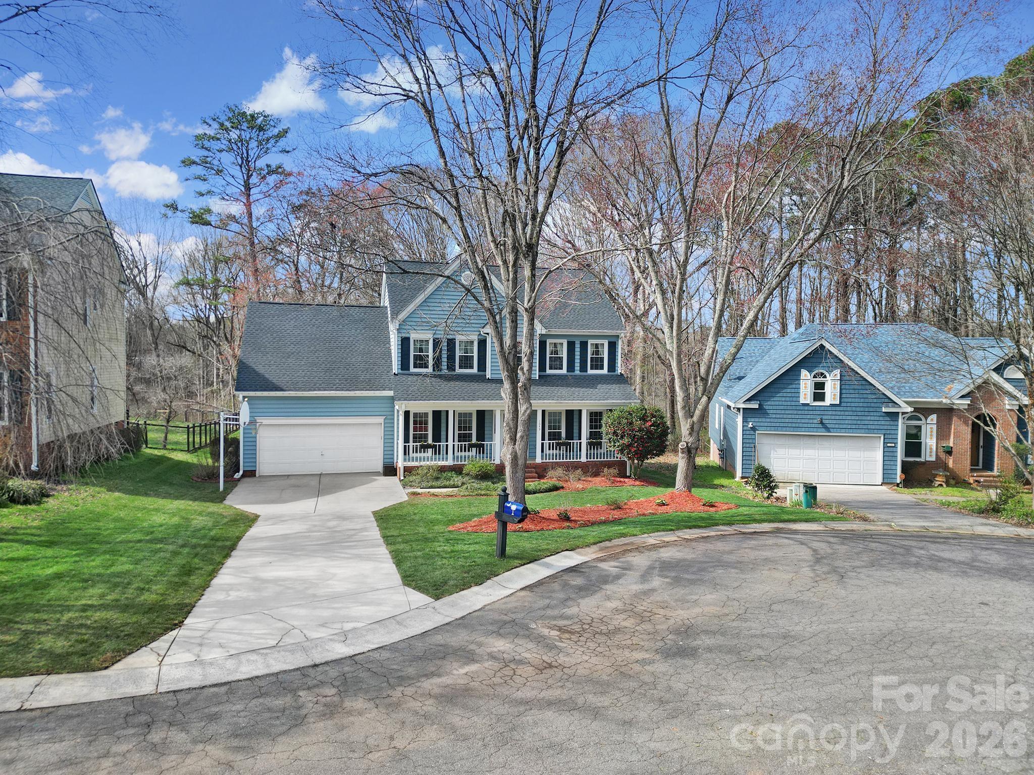 1643 Bridal Trail Rock Hill SC 29732