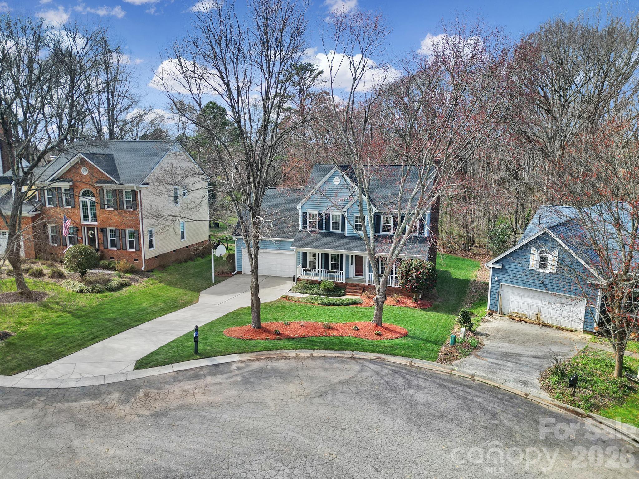 1643 Bridal Trail Rock Hill SC 29732