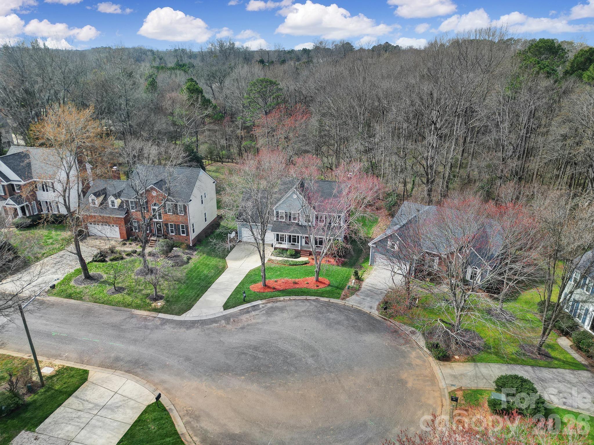 1643 Bridal Trail Rock Hill SC 29732
