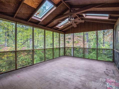 421 Chickadee Lane Brevard NC 28712