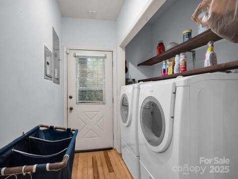 421 Chickadee Lane Brevard NC 28712