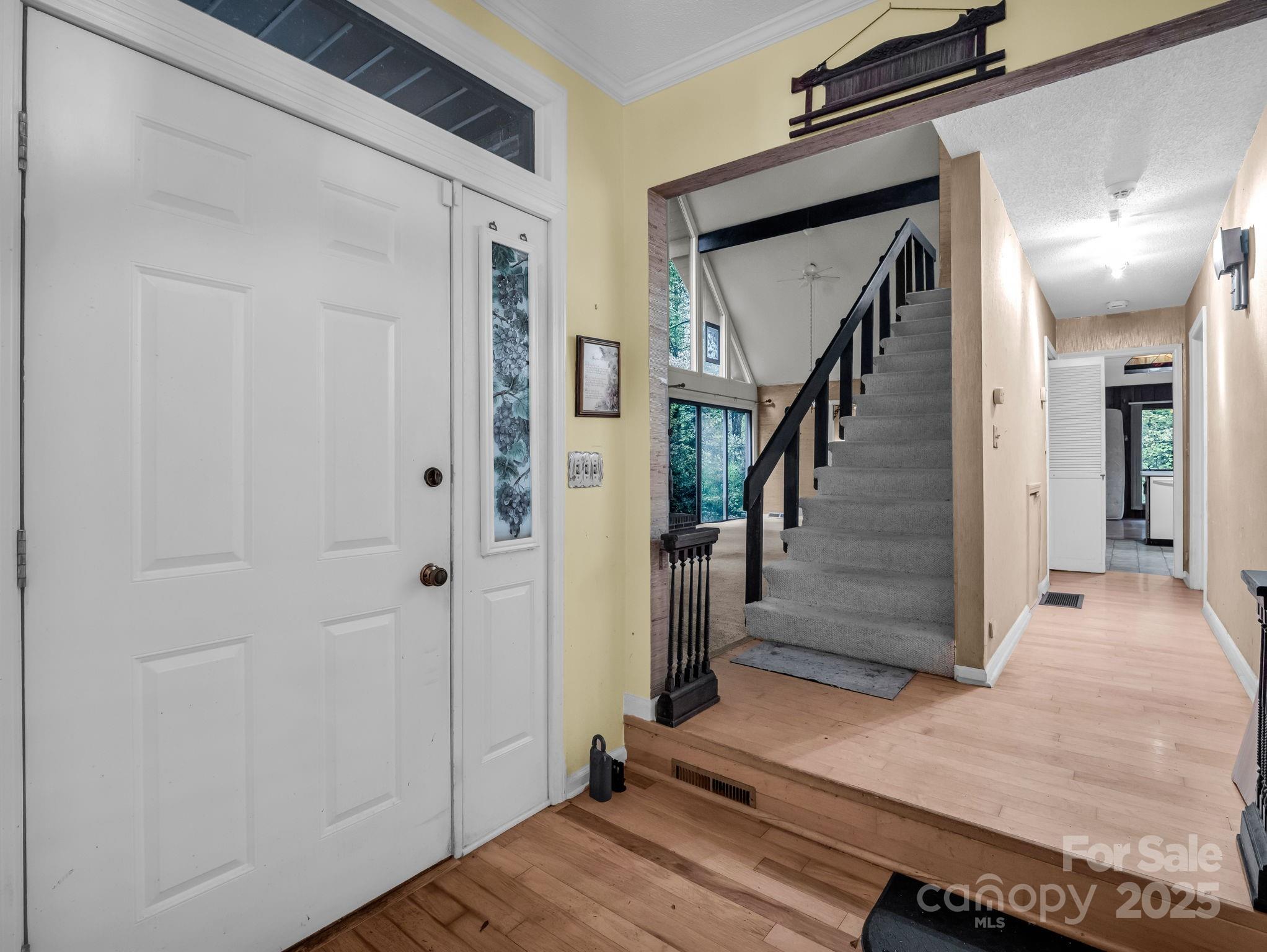 421 Chickadee Lane Brevard NC 28712