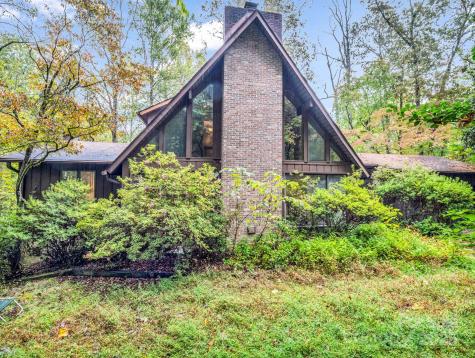 421 Chickadee Lane Brevard NC 28712