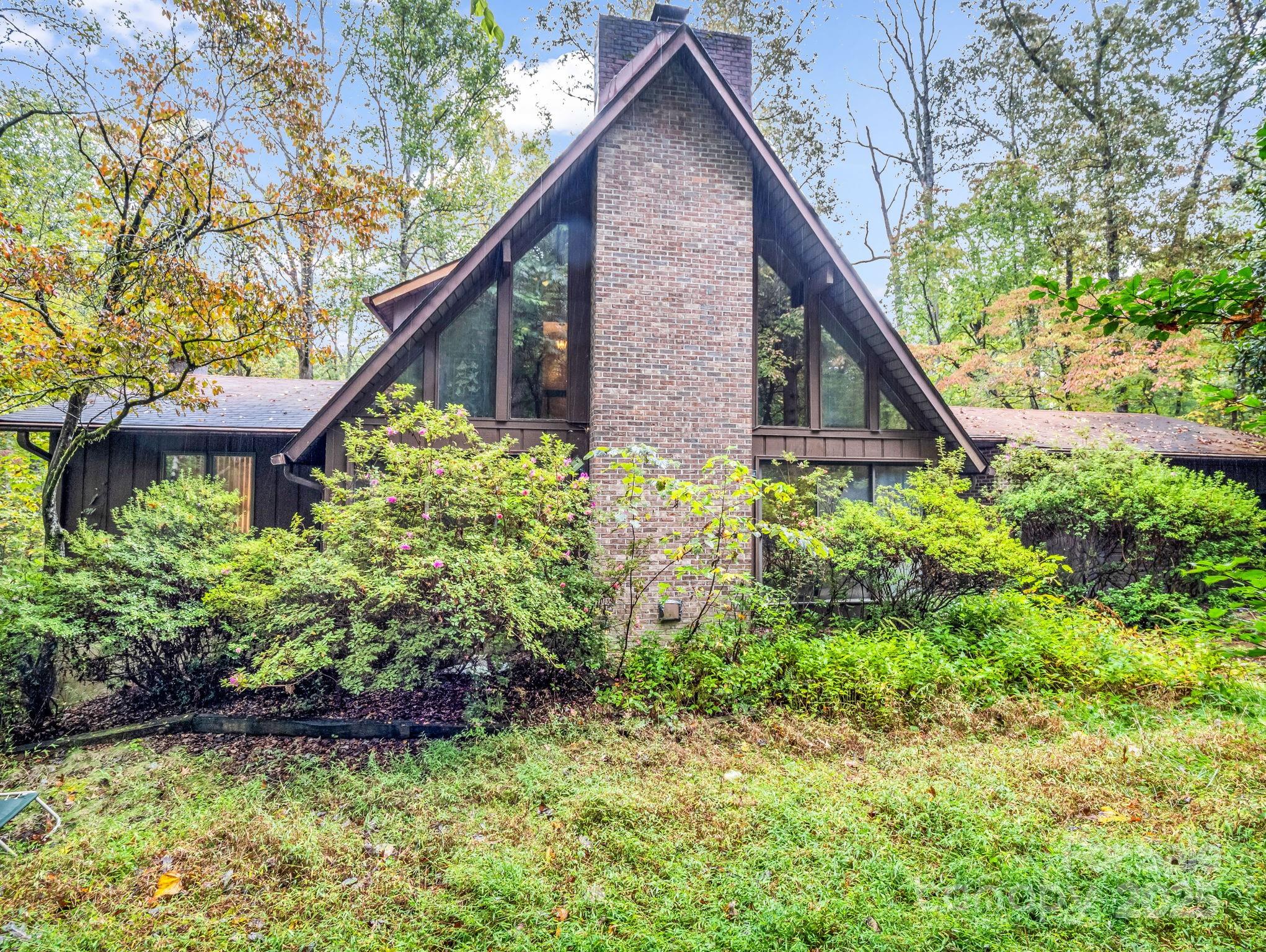 421 Chickadee Lane Brevard NC 28712