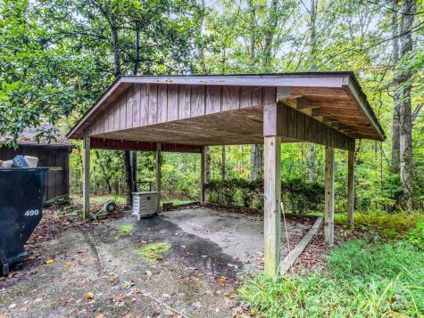 421 Chickadee Lane Brevard NC 28712