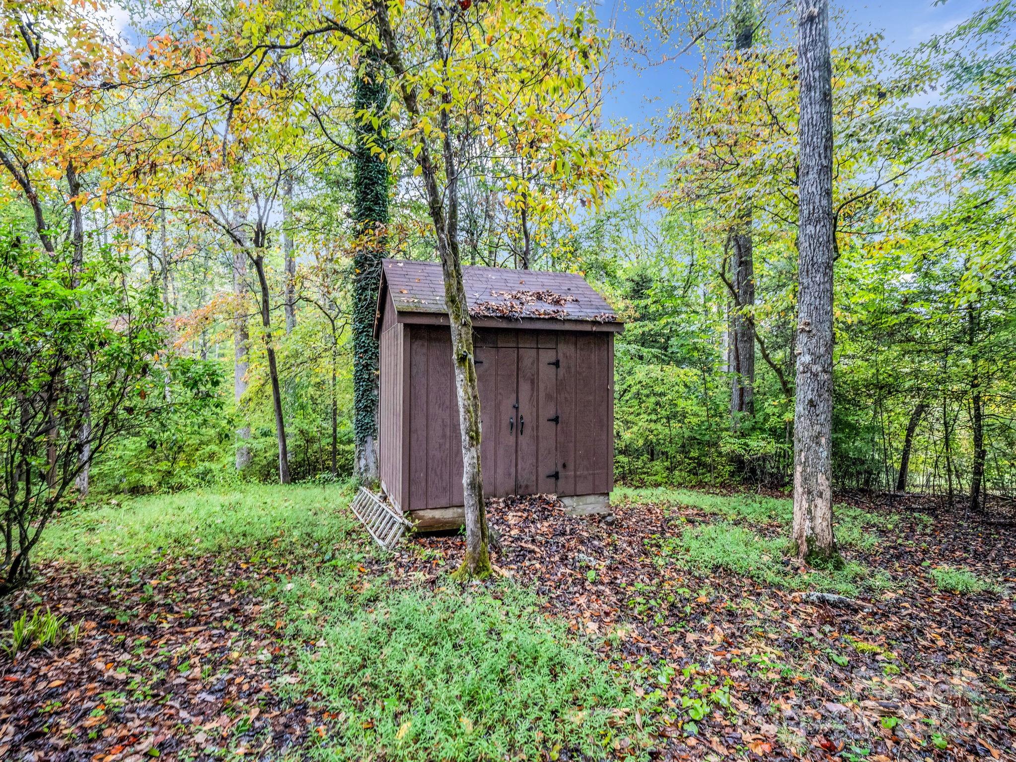 421 Chickadee Lane Brevard NC 28712