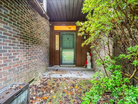 421 Chickadee Lane Brevard NC 28712