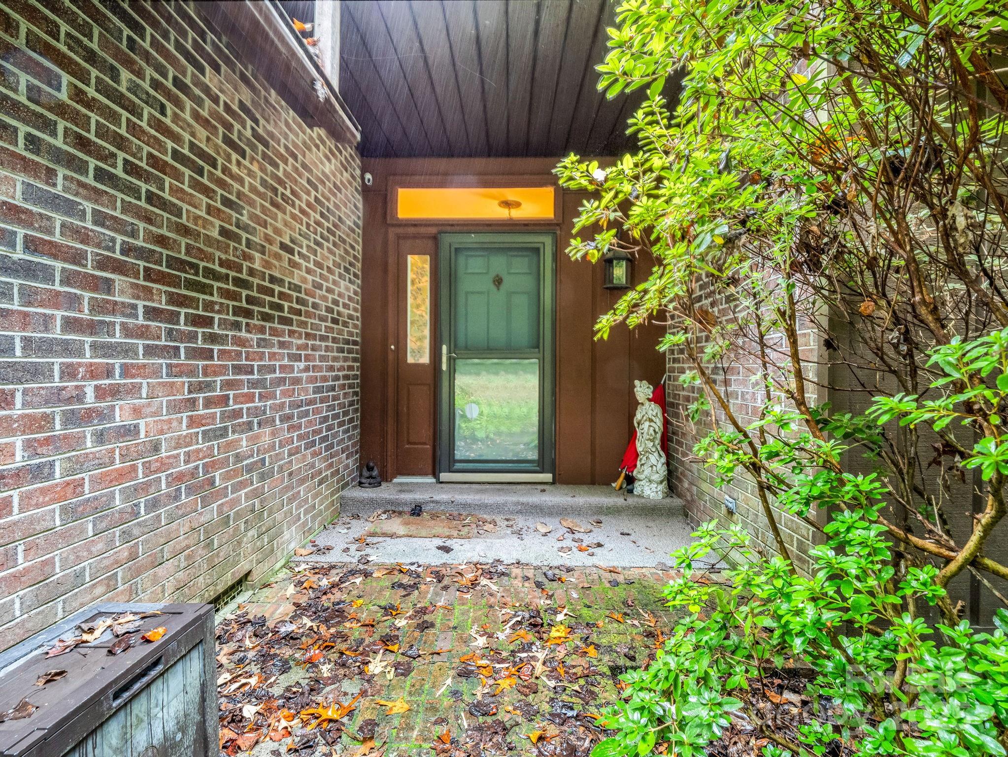 421 Chickadee Lane Brevard NC 28712