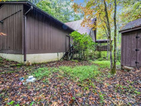 421 Chickadee Lane Brevard NC 28712