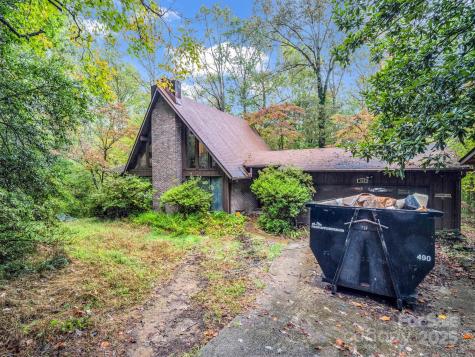 421 Chickadee Lane Brevard NC 28712