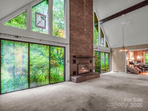 421 Chickadee Lane Brevard NC 28712