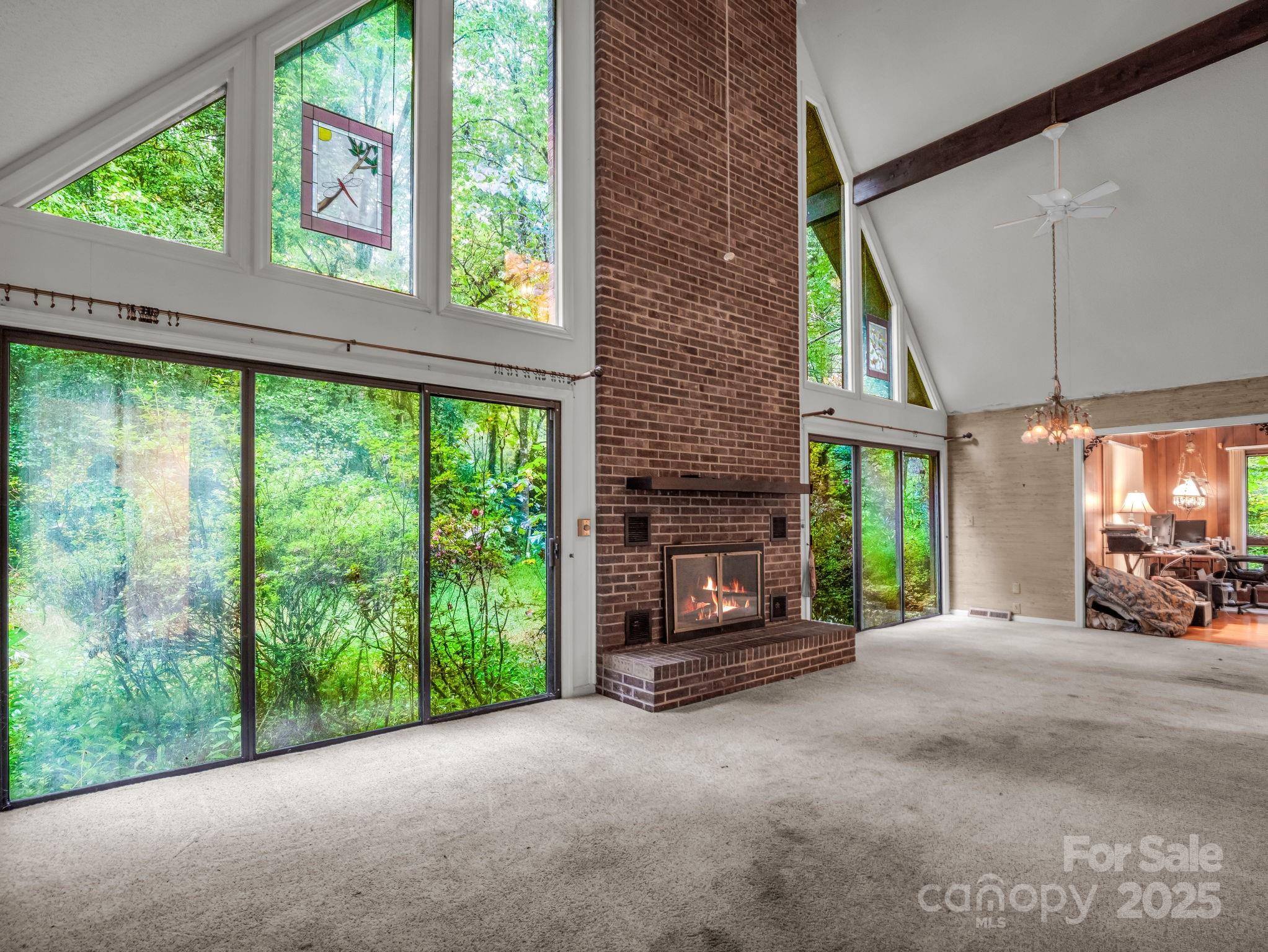 421 Chickadee Lane Brevard NC 28712