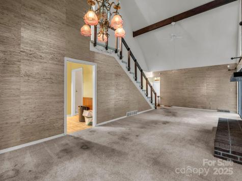 421 Chickadee Lane Brevard NC 28712