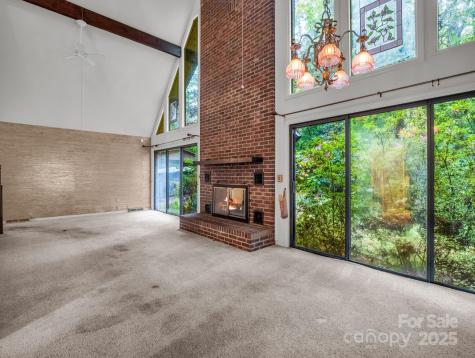 421 Chickadee Lane Brevard NC 28712