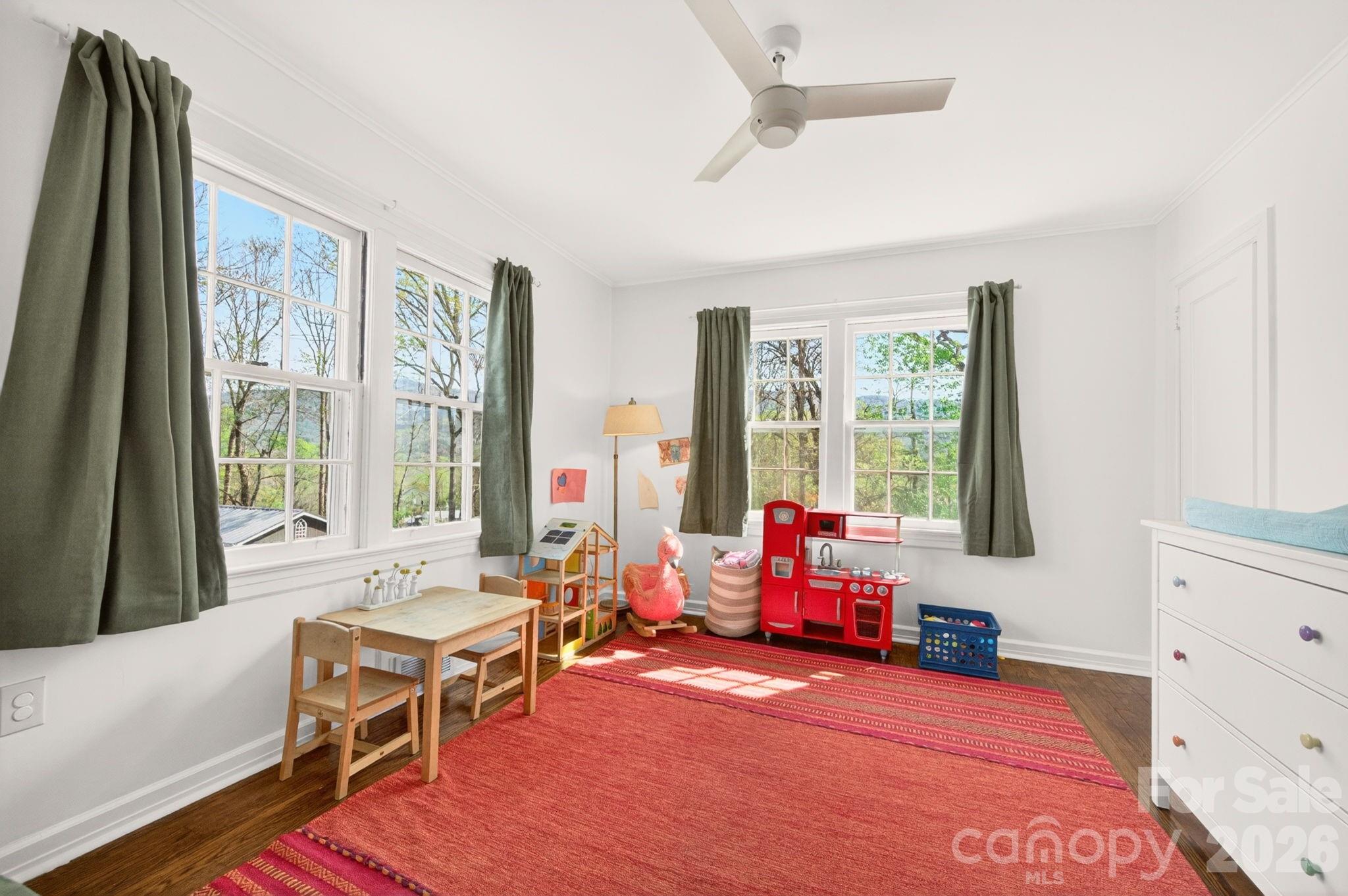 318 Stonewall Avenue Swannanoa NC 28778