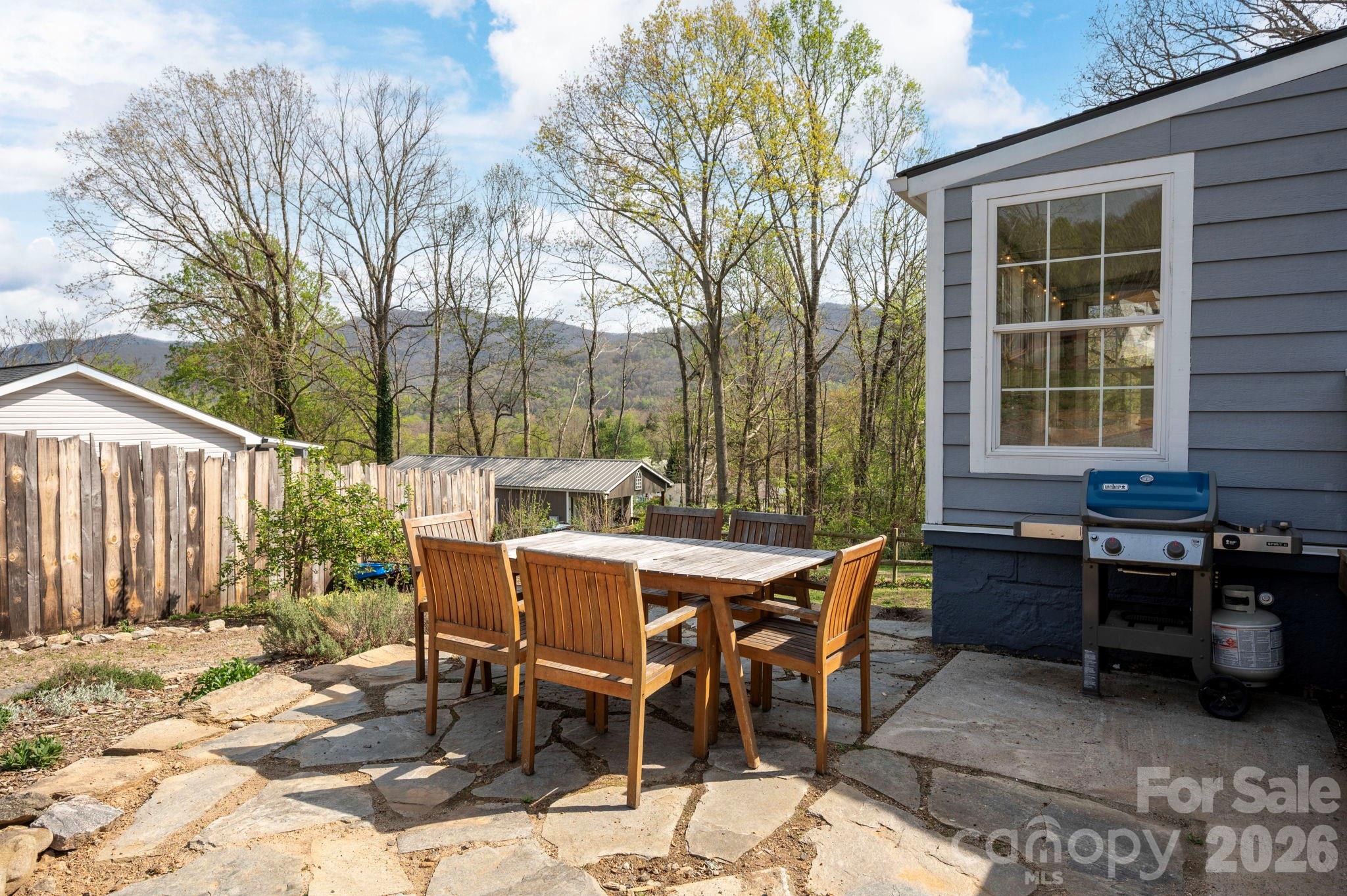 318 Stonewall Avenue Swannanoa NC 28778