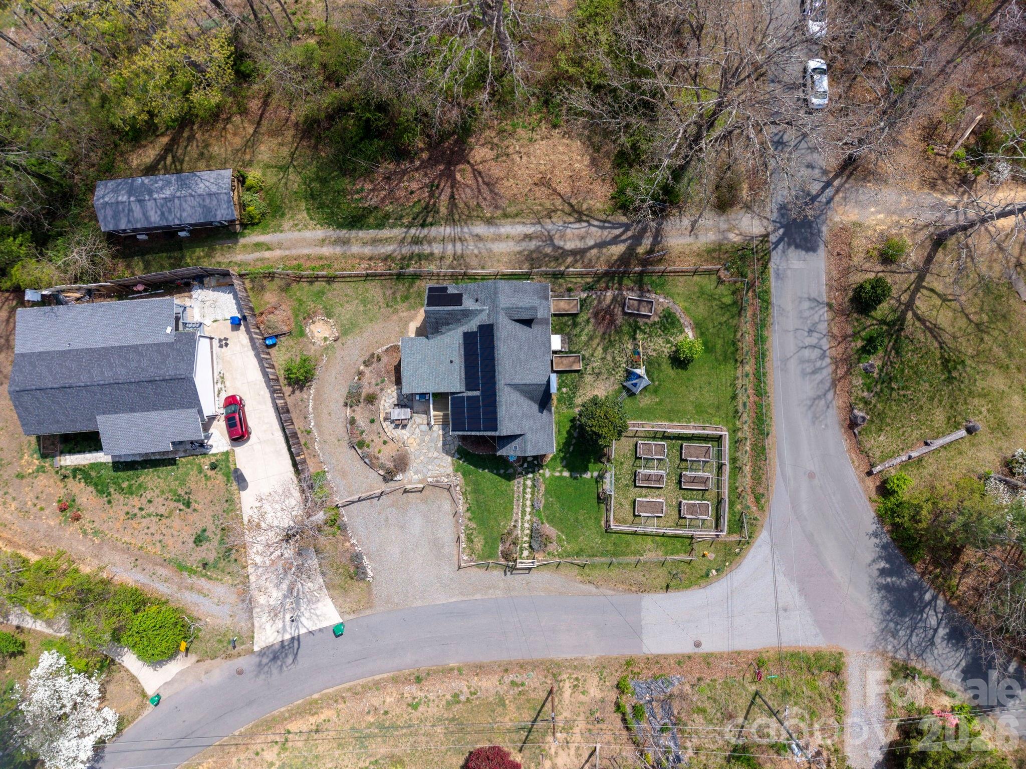 318 Stonewall Avenue Swannanoa NC 28778