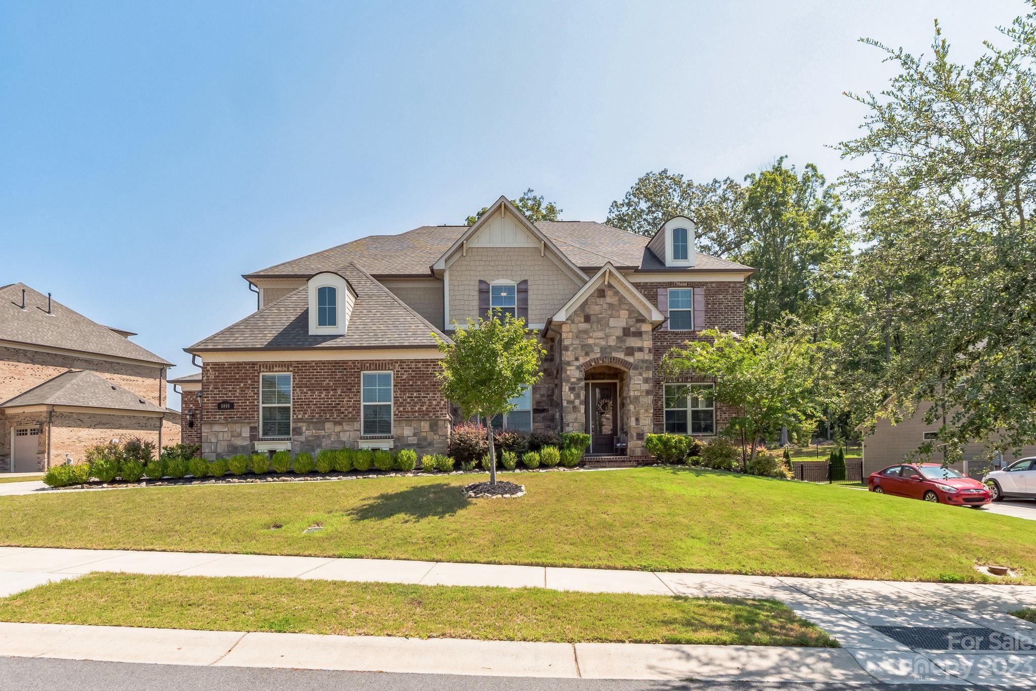 8000 Fallondale Road Waxhaw NC 28173