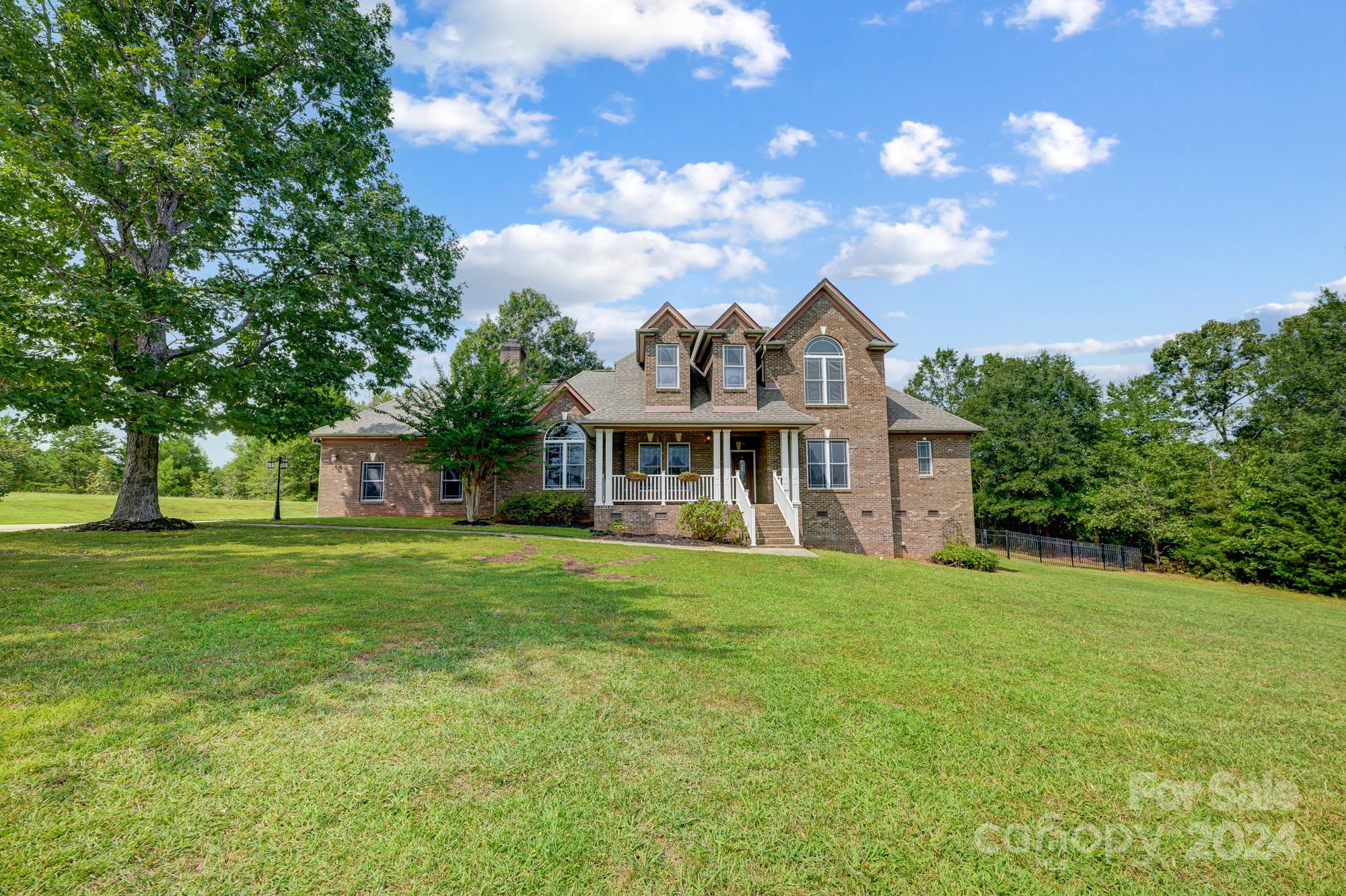 1135 Ja Rich Farm Road Stanley NC 28164