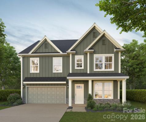 417 Huntersville Concord Road Charlotte NC 28078