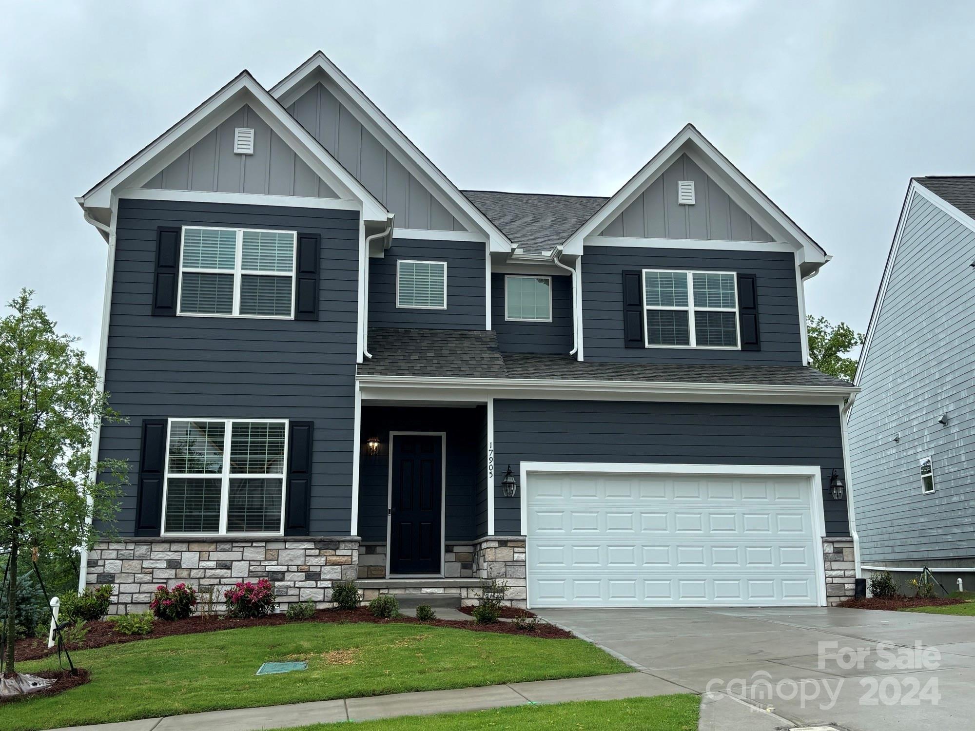 17905 Wilbanks Drive Charlotte NC 28278