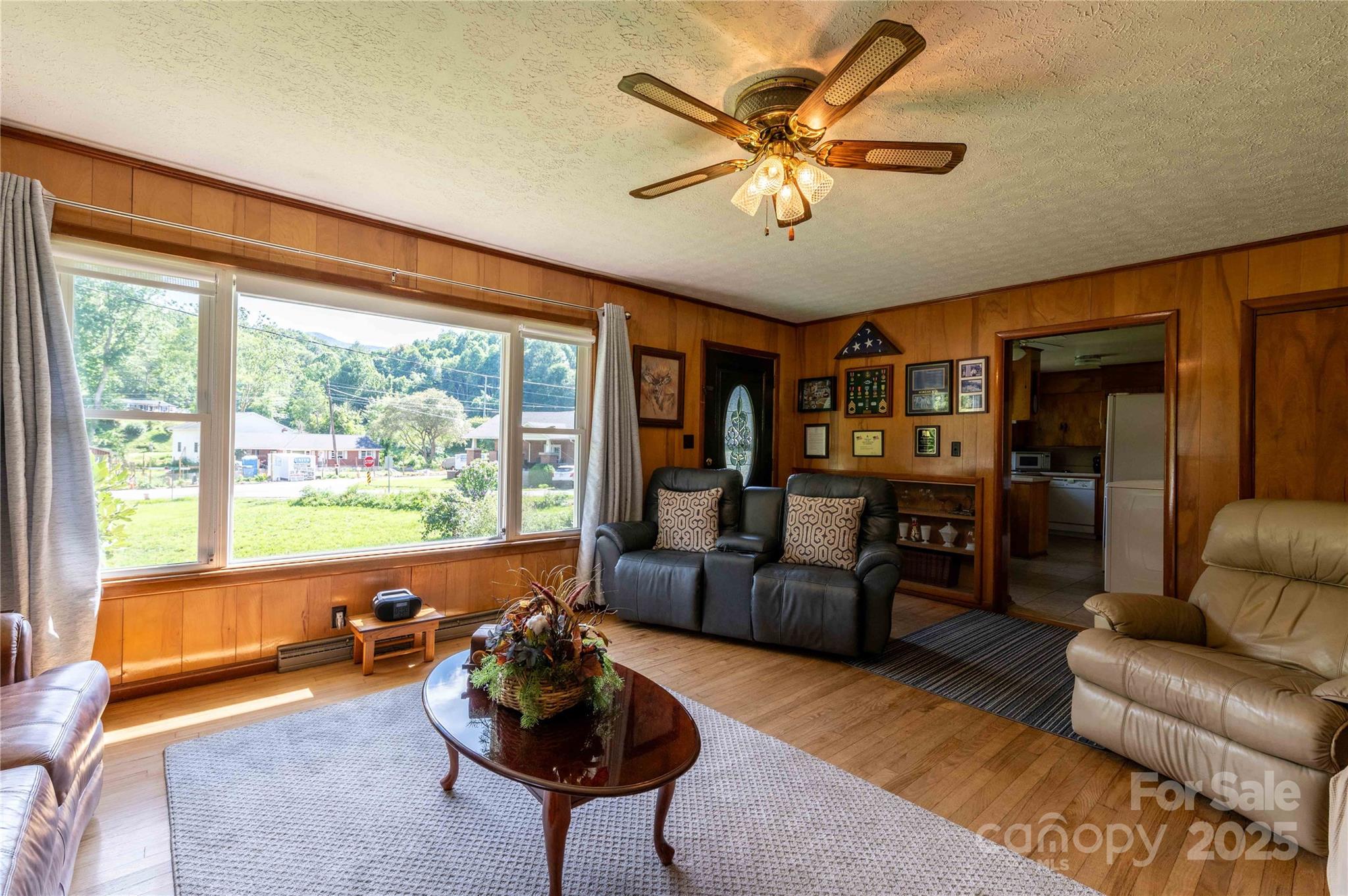 40 Double Island Road Burnsville NC 28714