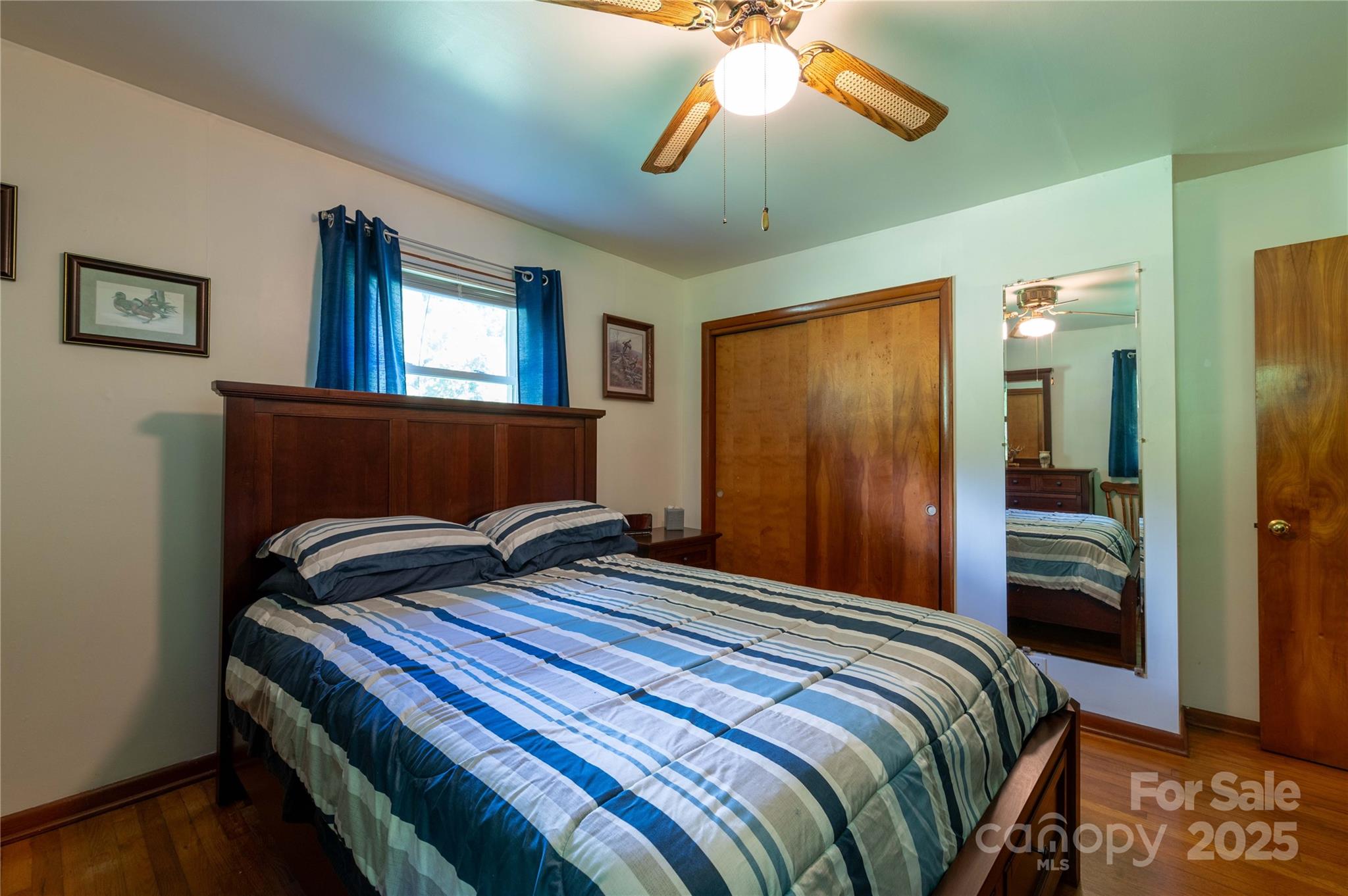 40 Double Island Road Burnsville NC 28714