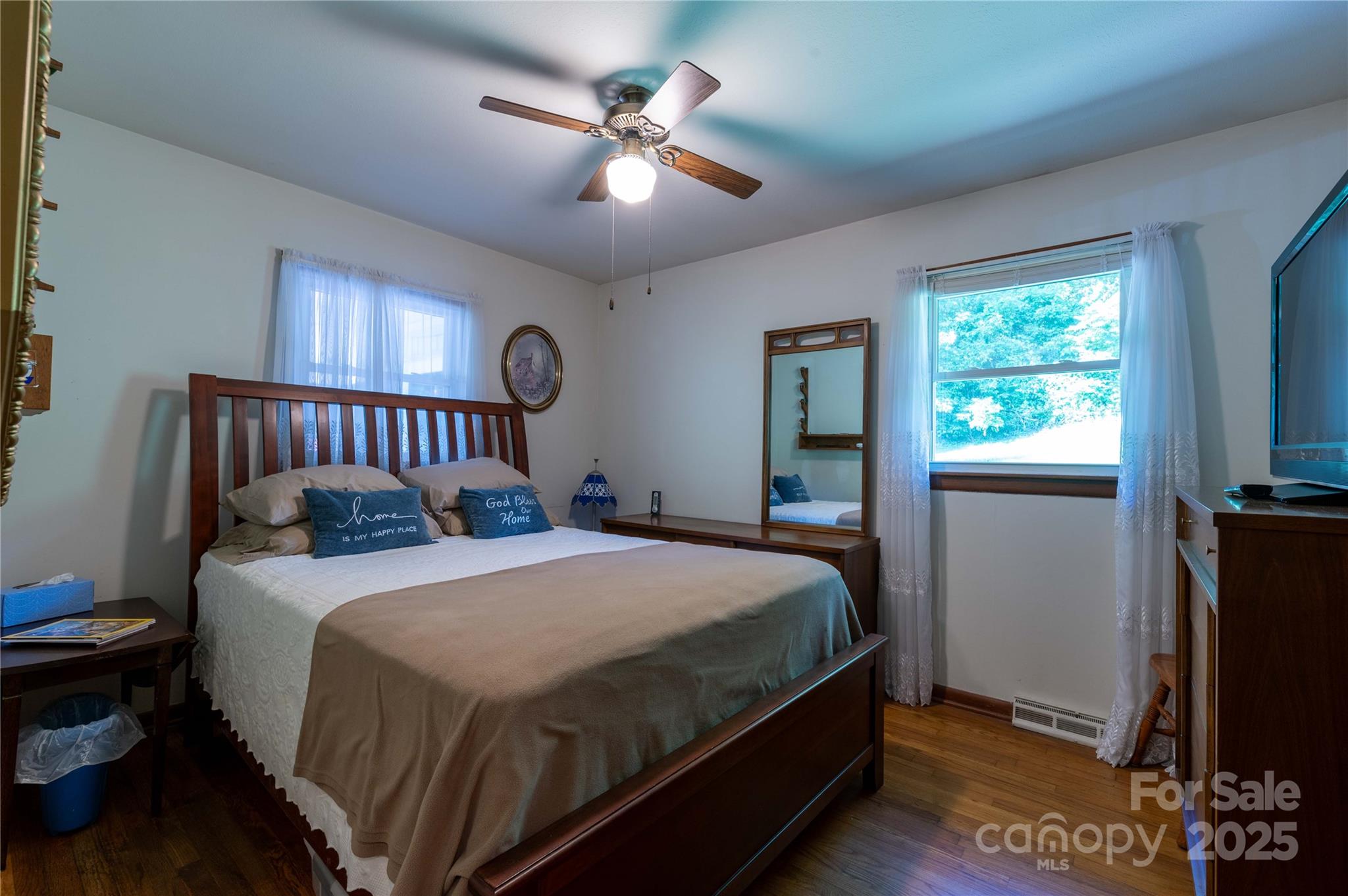 40 Double Island Road Burnsville NC 28714